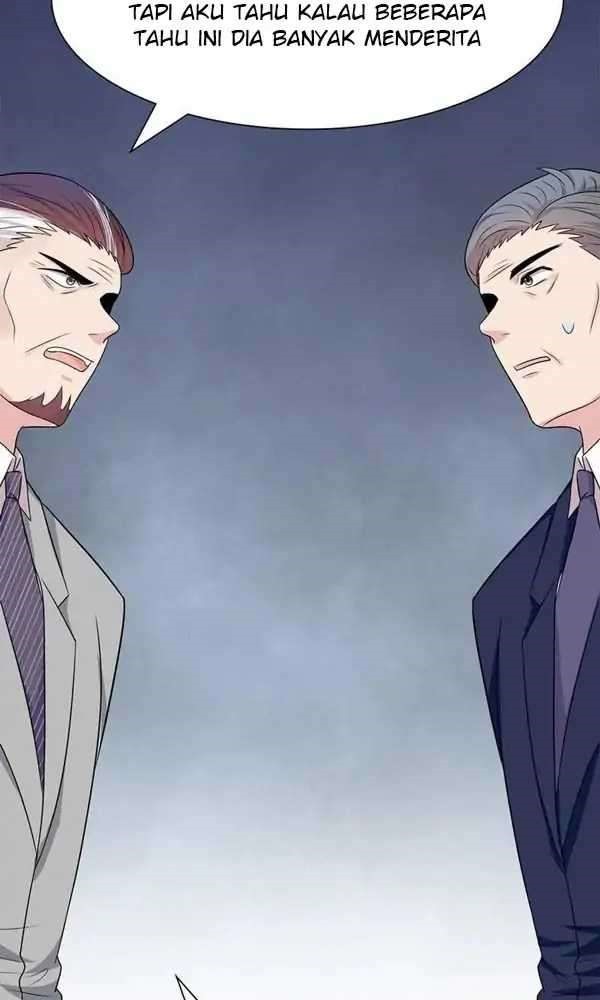 The Wife Contract and My Daughter’s Nanny Chapter 147 Gambar 8
